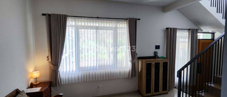 Dijual Rumah 2 Lantai di Komplek Royal View Residence Ciwaruga, Bandung Barat 1