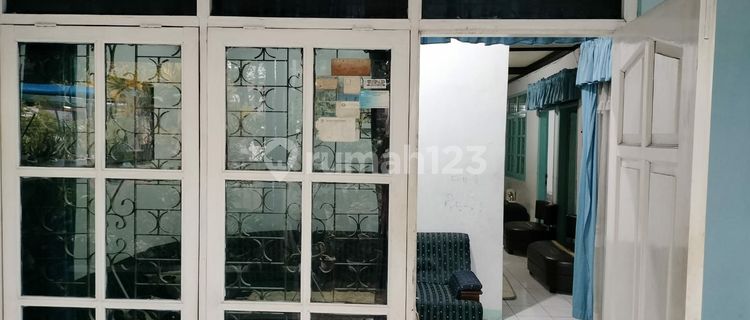 Dijual Rumah di Mainroad Terusan Jakarta, Antapani. Cocok untuk Usaha dan lainnya. 1