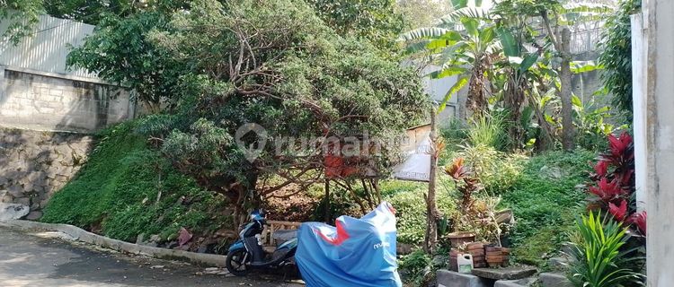 Tanah Murah Luas 212.0 M² Shm Di Pondok Hijau 1