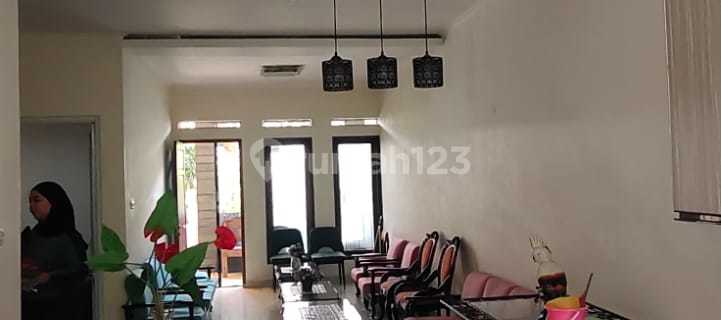 Affordable Fully Furnished House Ready to Occupy with SHM in Antapani Cluster 1