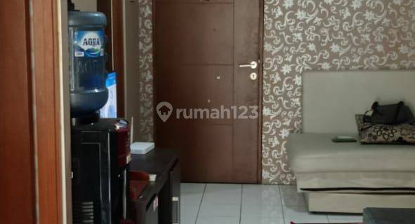 Dijual MURAH, Apartemen Gateway Ahmad Yani Cicadas, Bandung. 1