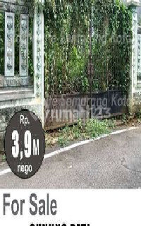 Tanah Shm Di Gunungpati Cocok Untuk Investasi 1