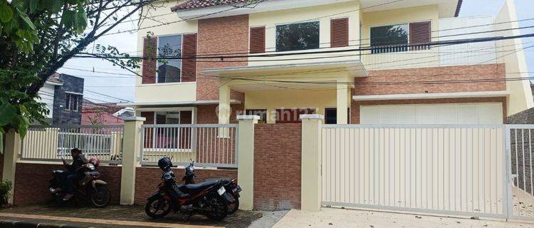 Rumah Baru Mainroad Jalan Sejahtera Bandung Dekat Pvj 1