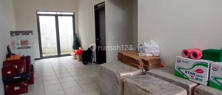 Rumah di Kota Baru Parahyangan Simakirna 1