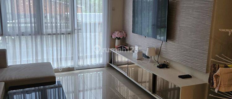 Apartement Condominium Pine Tree 4 BR Furnished 1