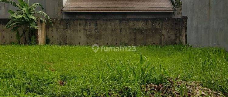 Kavling Ekslusif Batununggal, Bandung 286 m² 1