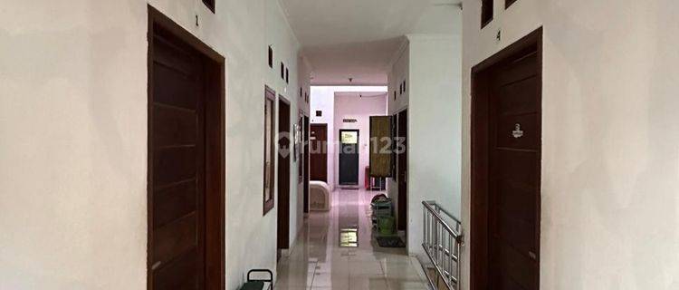 Kost Aktif Sayap Lengkong Bandung 2 Lantai 1