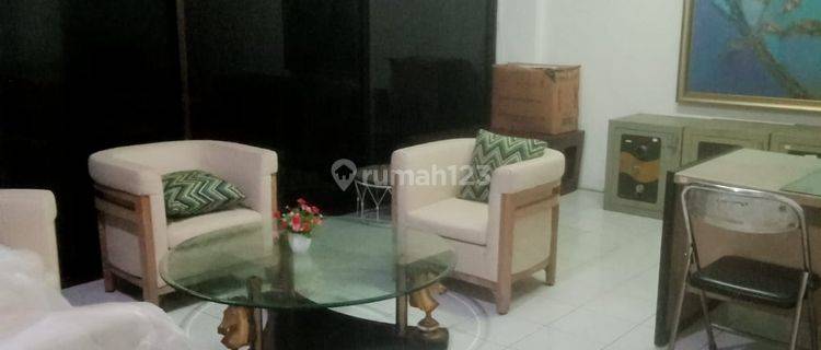 Bangunan Bagus Ex Kantor Sayap Otista Bandung 1