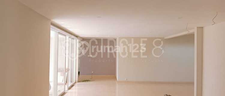 Dijual Rumah Villa 2 Lantai SHM di Jayagiri, Lembang, Bandung 1