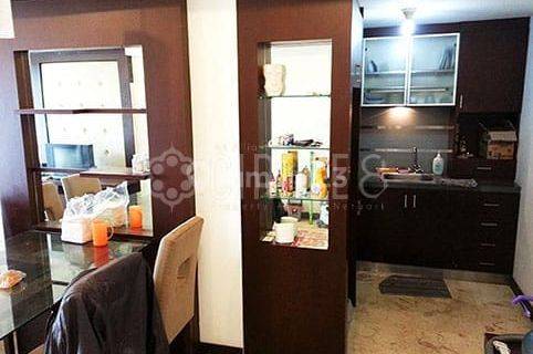 Apartement Braga Citywalk 2 BR Furnished Bagus 1