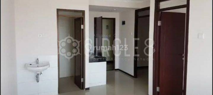 Disewa Apartemen Gateway Pasteur 2 BR Furnished Bagus, Di Bandung 1