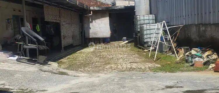 Dijual Tanah Strategis di Jl. Raya Kopo, Bandung 1