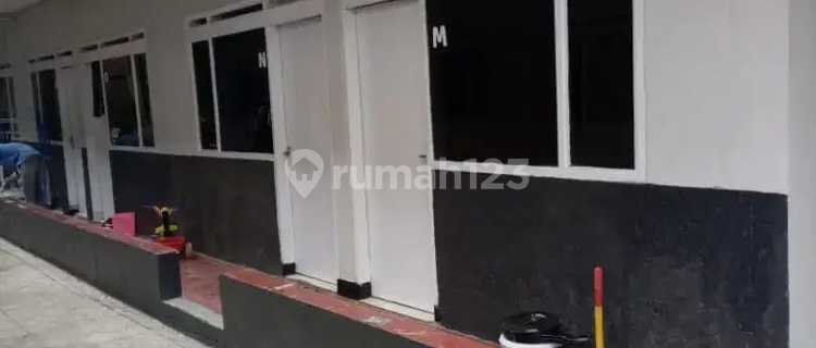 Waw Murah Kebangetan Kos Kosan Kost Tengah Kota Cikutra Cigadung Tubagus Ismail Strategis Bandung 1