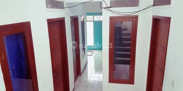 Jual Kebut Murah Kosan Kost Strategis Dekat Banyak Kampus di Cikutra Dago Cigadung Bandung 1