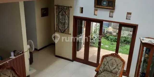 Wowmaigad Dekat Dago Cikutra Baru Nyaman 2 Lantai Siap Huni Strategis Murah Bandung 1