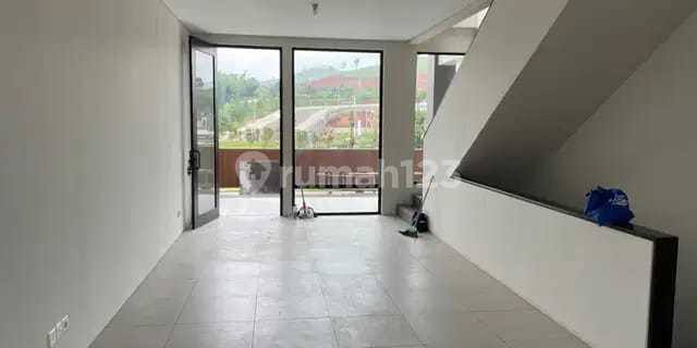 Wow Ready to Invest for Profit Sasakirana Shop House IKEA KBP New Parahyangan City 2.5 Floors Rooftop Bandung Padalarang 1