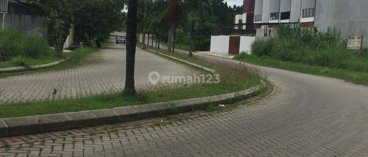 Kavling Siap Bangun Bogor Nirwana Residence SHM  1