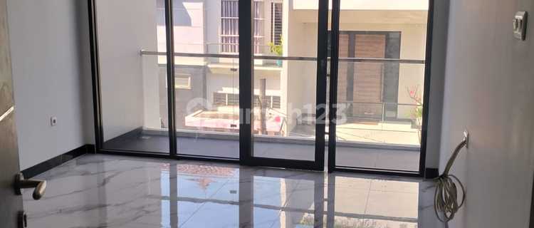 For Sale New House Danau Asri Sunter Nice 1