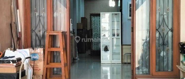 Dijual Rumah Jembatan Lima Pekapuran 4 lt 1