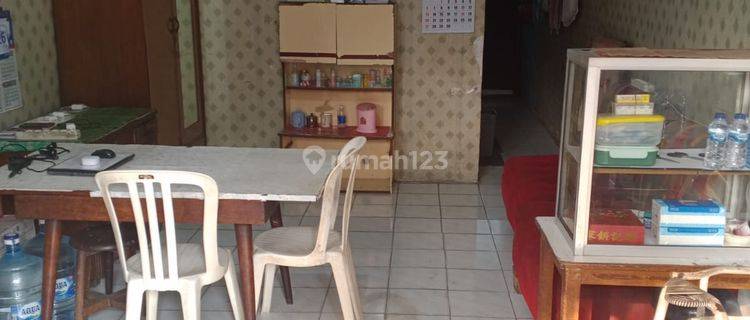 Dijual Cepat Dan Murah Rumahjembatan Lima Angke Raya  1