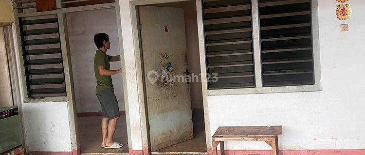 Disewakan Rumah Tanah Sereal 2 Lantai Jemb 5 1