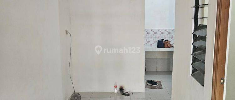 Dijual Rumah Pademangan  1 Lt JAKARTA UTARA  1