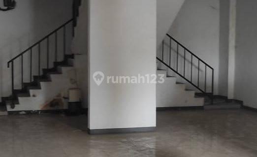 Dijual Ruko Gandeng Cideng Barat 4 Lt Lokasi Strategis 1