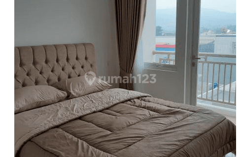 Sentul Apartement Tower 2 BR Disewakan Bulanan Tahunan 1