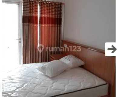 Apartemen Sentul Disewakan Bulanan 1