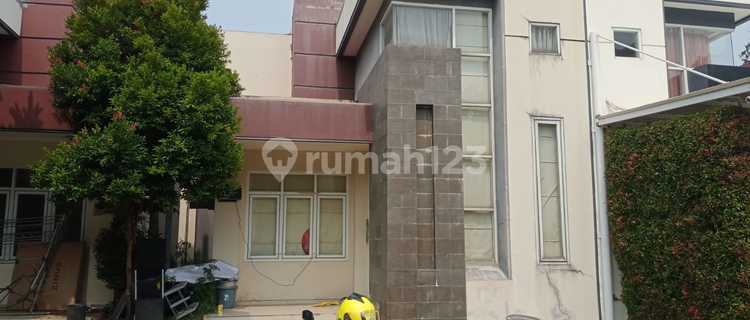 Affordable Sale: Residence Caringin Legok Housing, Lebak, Banten 1