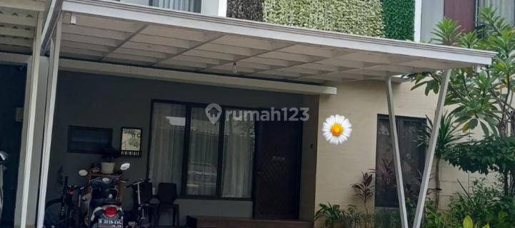 Rumah rapih minimalis modern di Premier Estate 3 Kranggan Bekasi 1