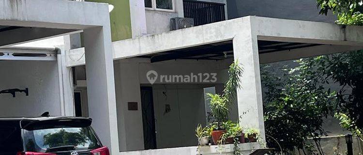 Dijual Cepat Rumah 2 Lantai di Grand Taruma, Karawang 1