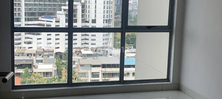 Dijual Apartemen Tower Emerald di The Mansion Kemayoran 1