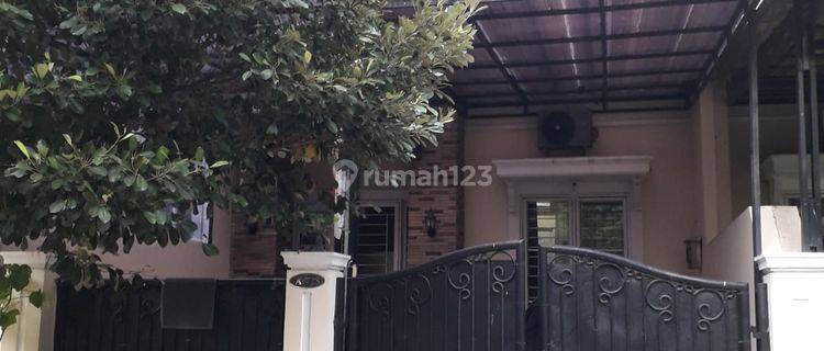 Dijual Rumah Rapi 2 Lantai di Griya Harapan Permai, Harapan Indah 1