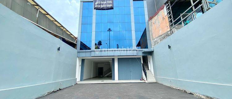 Dijual Ruko Bagus di Jatiwaringin Bekasi  1