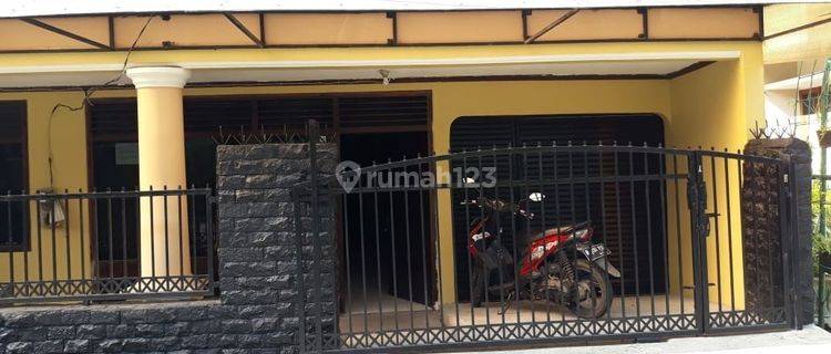 Dijual Rumah Siap Huni Di Petojo Selatan Jakarta Pusat 1