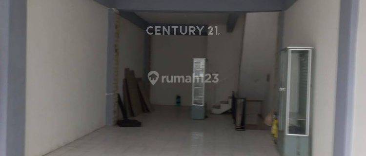 Dijual Ruko 2 Lantai Di Jalan Pemuda Rawamangun Jakarta Timur 1