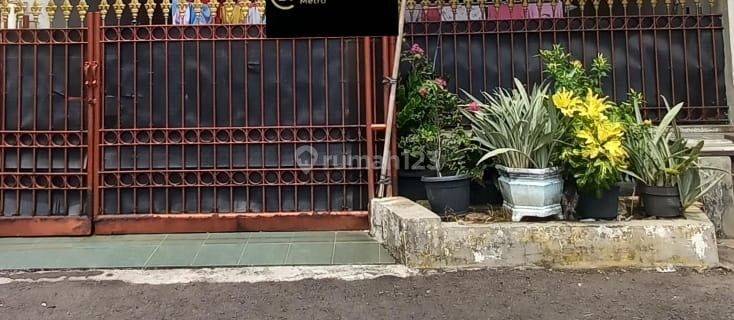 Dijual Rumah Siap Huni Di Pulo Gebang Permai Jakarta Timur 1