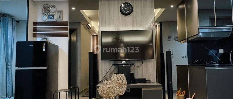 Dijual Apartemen Kekinian di Tamansari Iswara Bekasi, 1