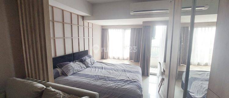 Dijual Apartemen Cantik Full Furnish Di Orange County Tower Pasadena, Lippo Cikarang Bekasi 1