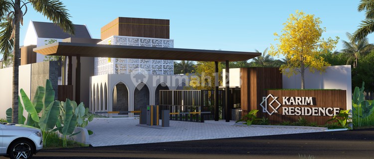 Karim Residence Trihanggo 1