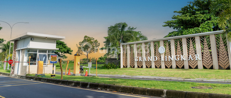 Grand Lingkar Mataram 1