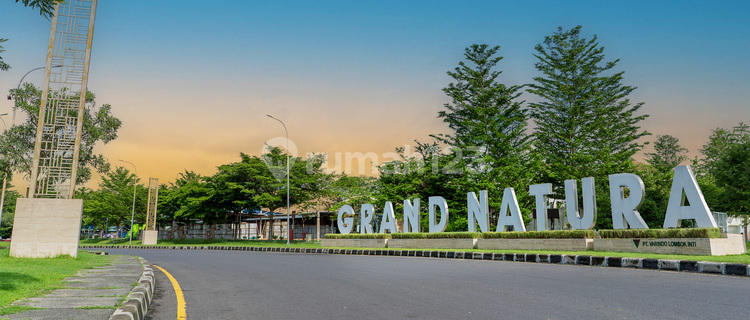 Grand Natura Mataram 1