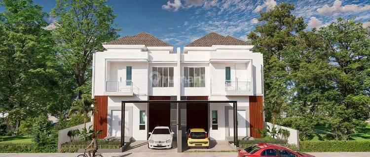 PERUMAHAN GRAHA LESTARI MAKASSAR 1