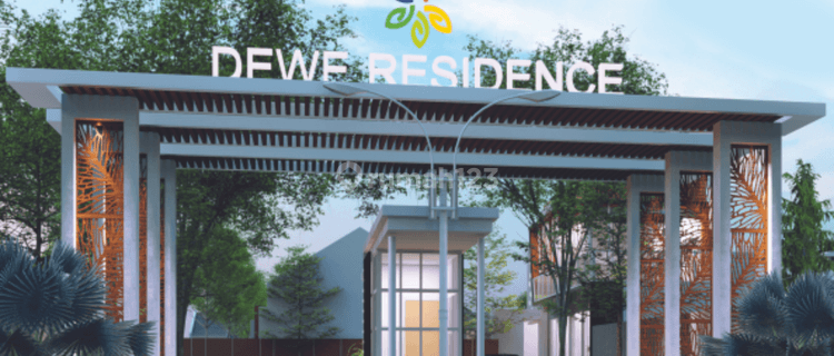 DEWE RESIDENCE BEJI - PASURUAN 1