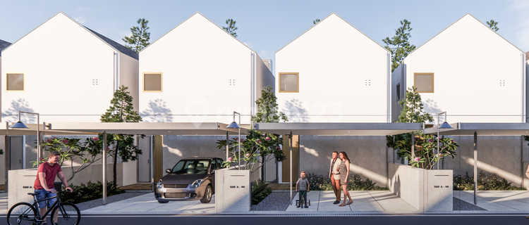 Numa Housing 1