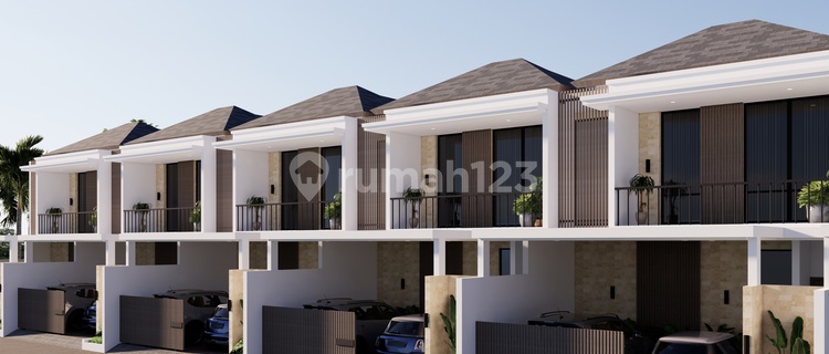 Harmony Garden Village 1