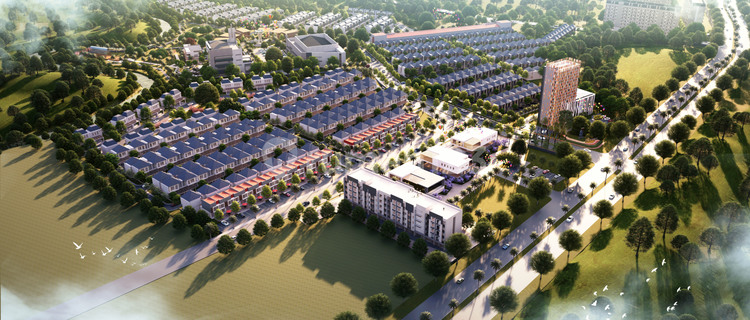 Solo Urbana City 1