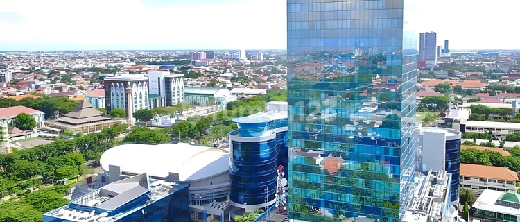 Graha Pena Surabaya 1