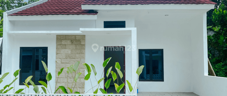 TENTREM ASRI 1